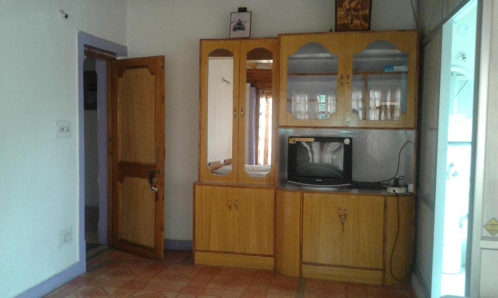 Двухместный (Стандартный двухместный номер с 1 кроватью), New Moon Guest House