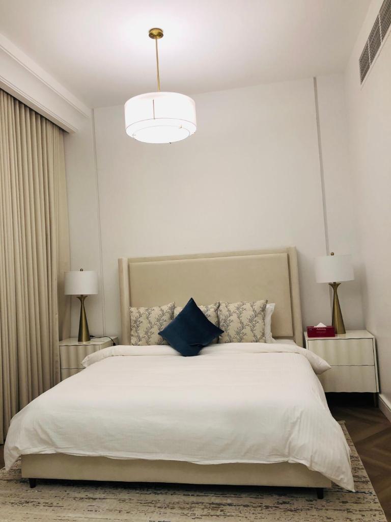 Montagne 11 Luxury Villa 3 BR - Al Dana Island Fujairah photo 3