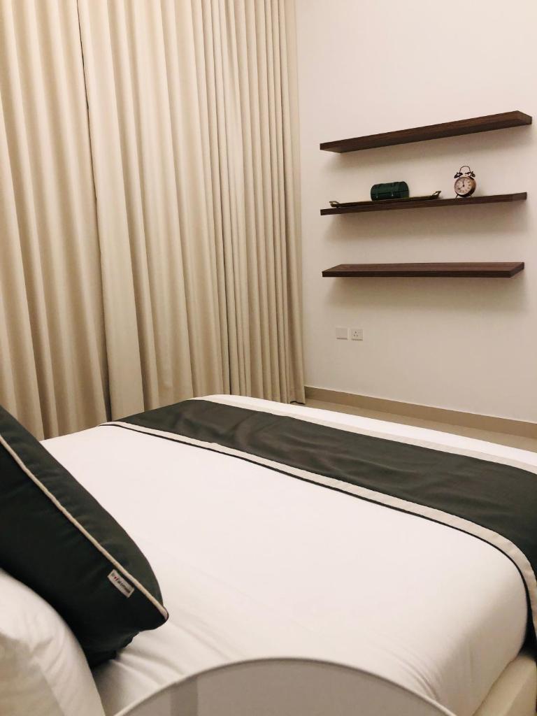 Montagne 11 Luxury Villa 3 BR - Al Dana Island Fujairah photo 4