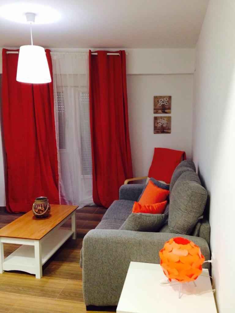Apartamento En La Sierra II photo 3