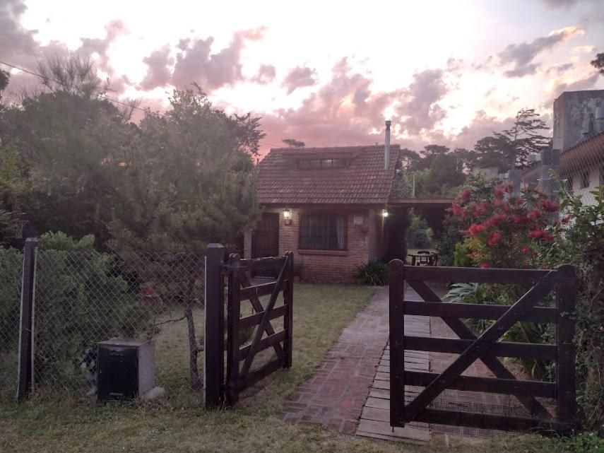La casita de Gesell