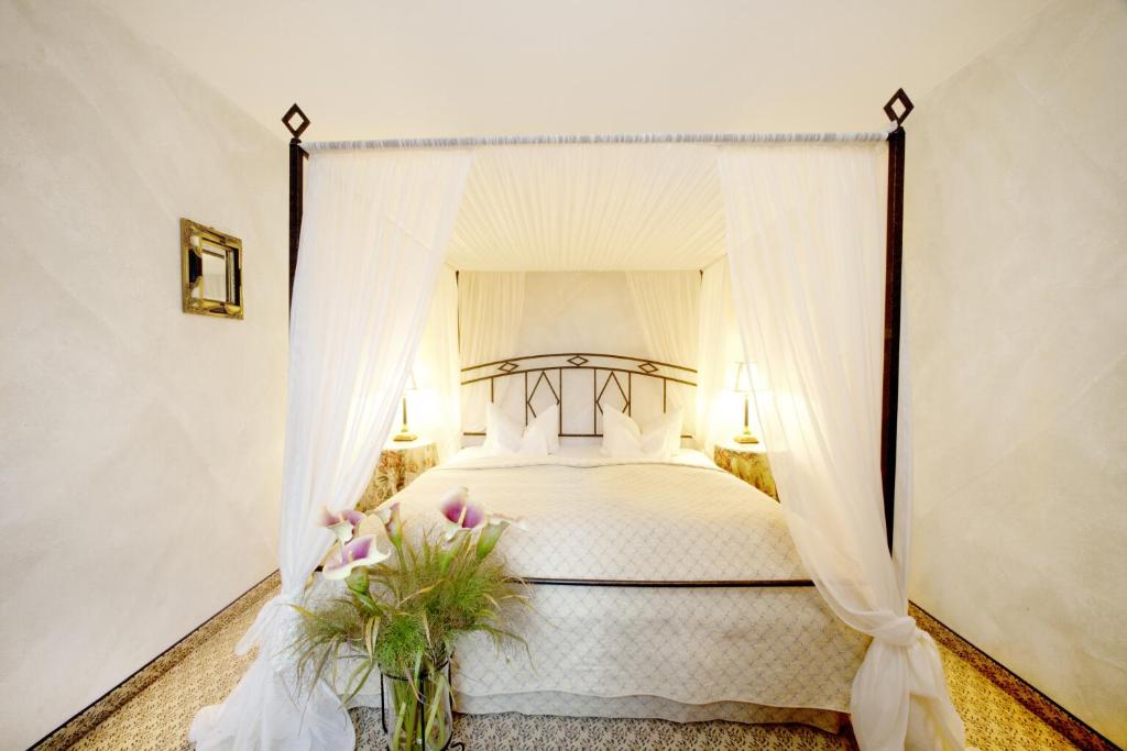 Romantik Hotel Jagdhaus Waldidyll photo 1