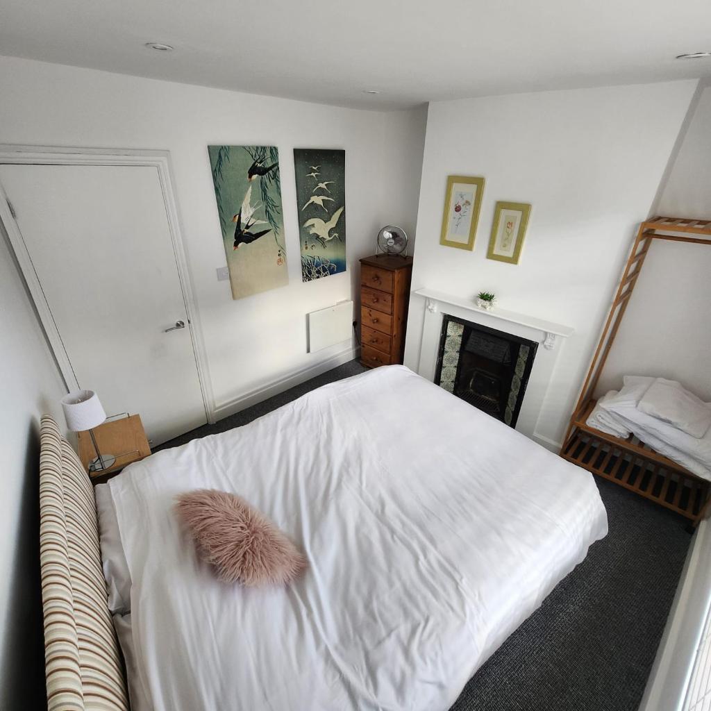 The Borough Apartment