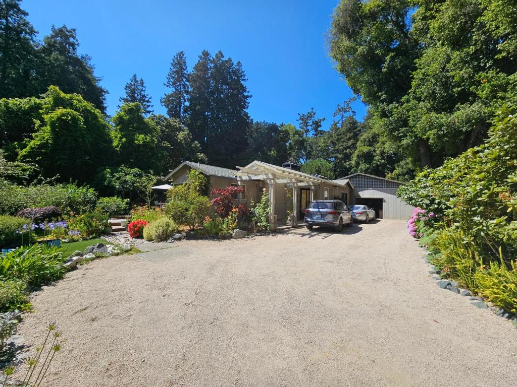 Nisene Retreat image