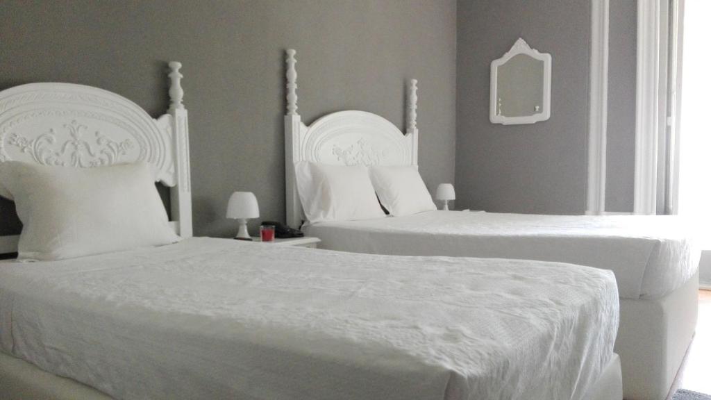 Трехместный (Трехместный номер), Hotel Royal