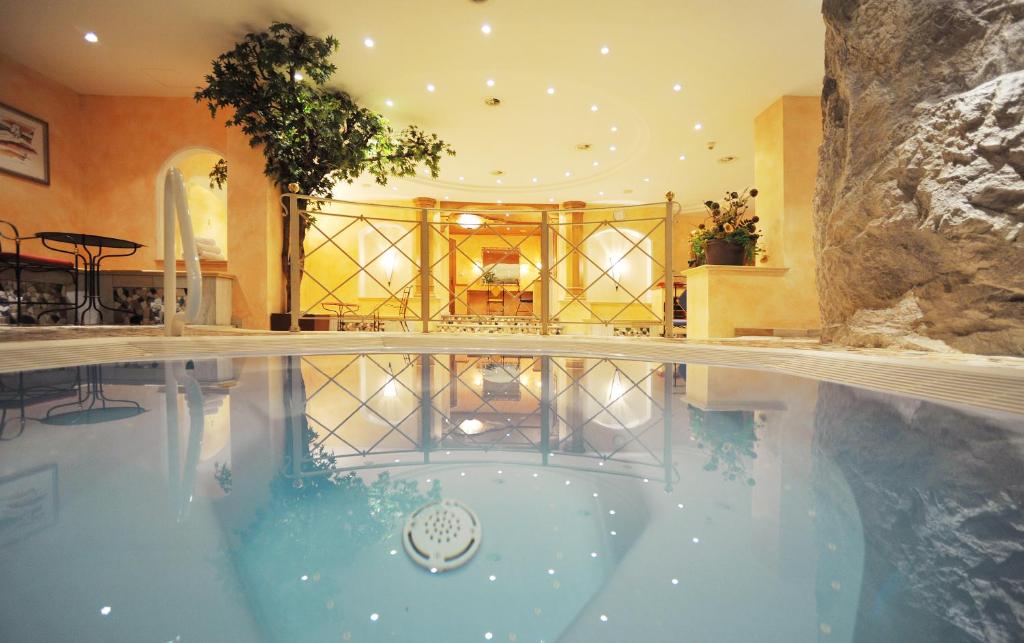 Sporthotel Kirchler photo 4