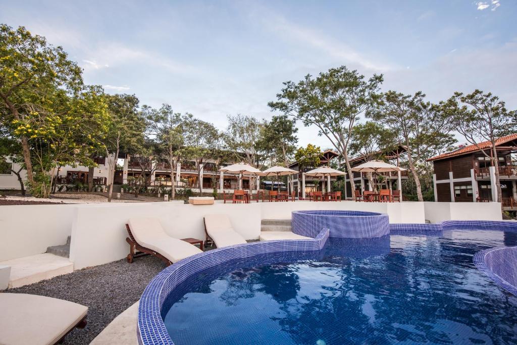 Pacaya Lodge and Spa photo 2