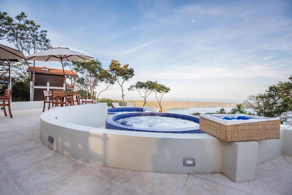 Pacaya Lodge and Spa photo 3