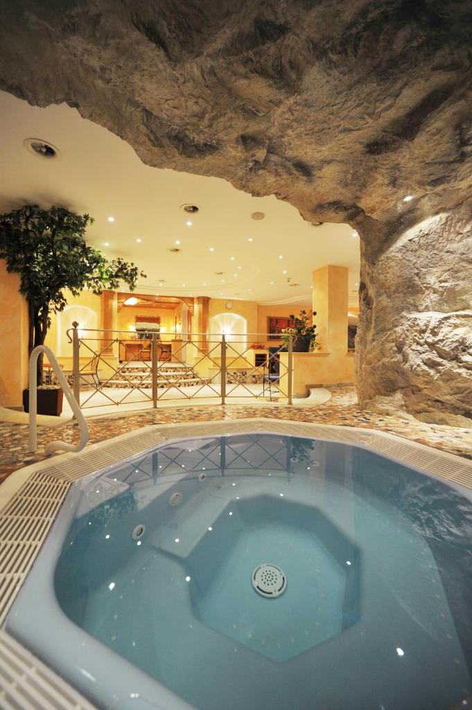 Sporthotel Kirchler photo 1