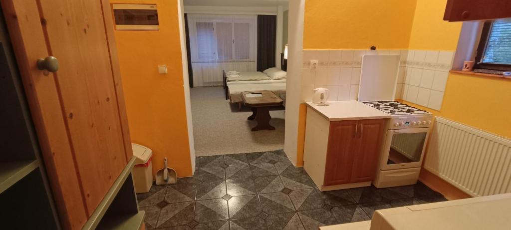 Apartman Horni Slavkov Hodinarstvi