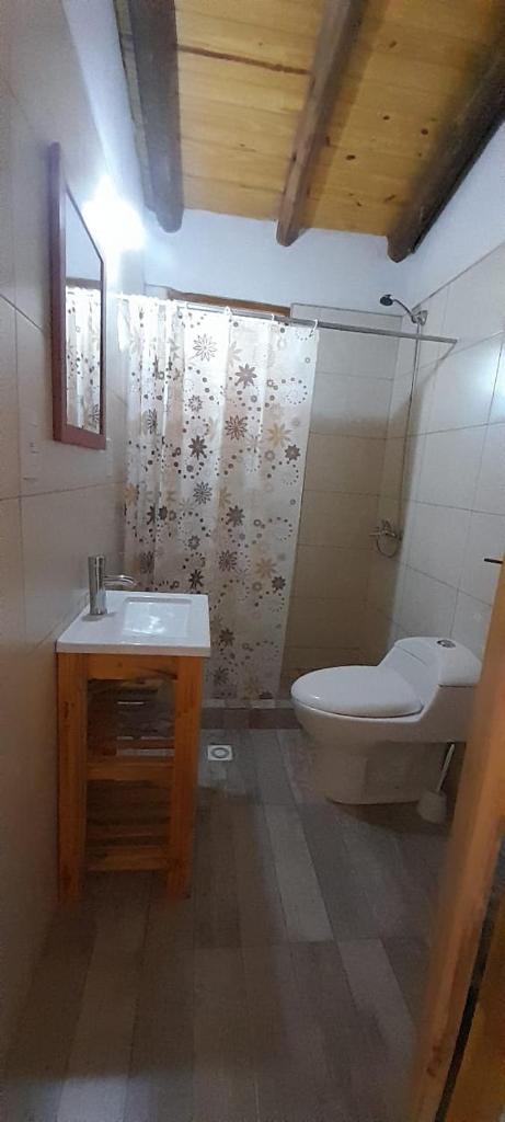 Loft en zona serrana photo 1