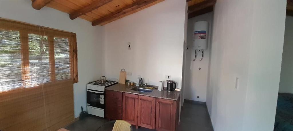 Loft en zona serrana photo 2