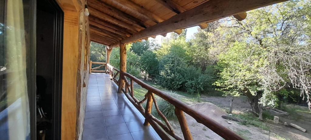 Loft en zona serrana photo 3