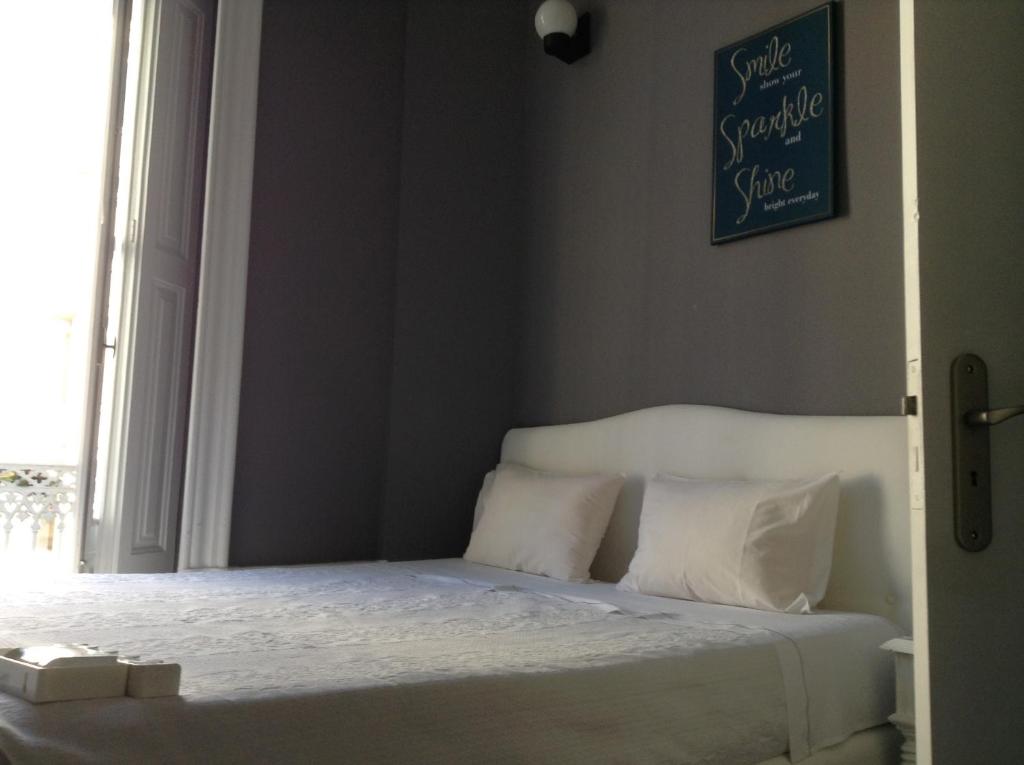 Двухместный (Двухместный номер с 1 кроватью), Hotel Royal