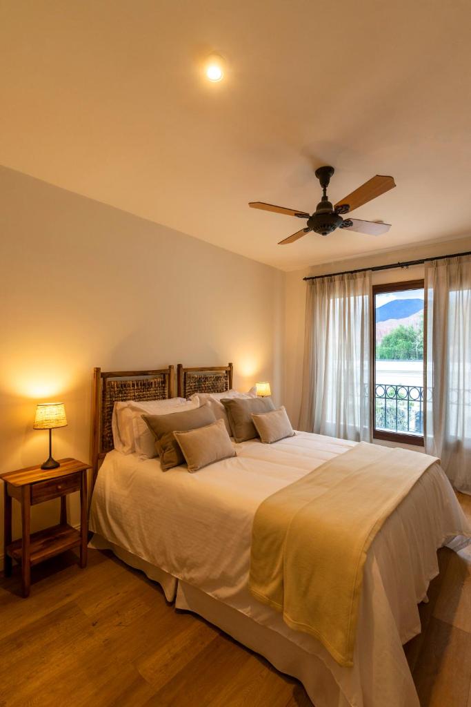 Hotel El Candil Tilcara photo 1