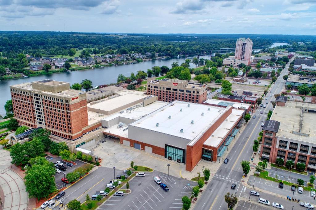 Augusta Marriott at the Convention Center image