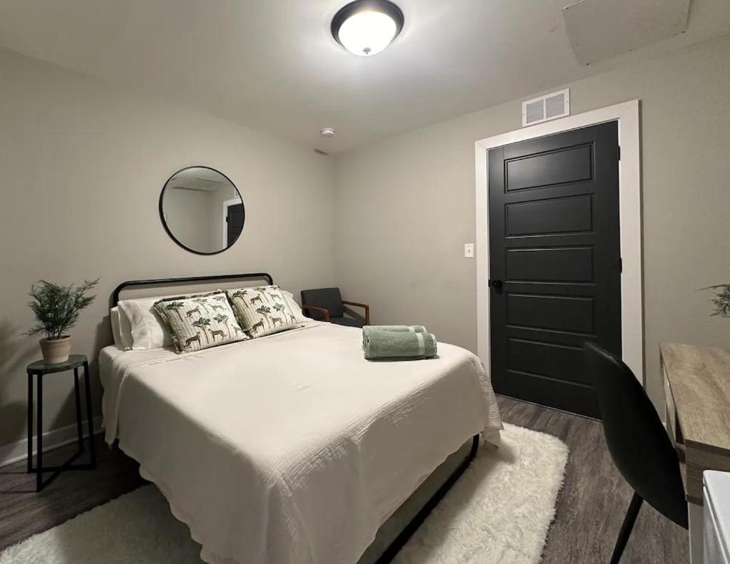 Cozy 2 Bedroom Corporate Stay image