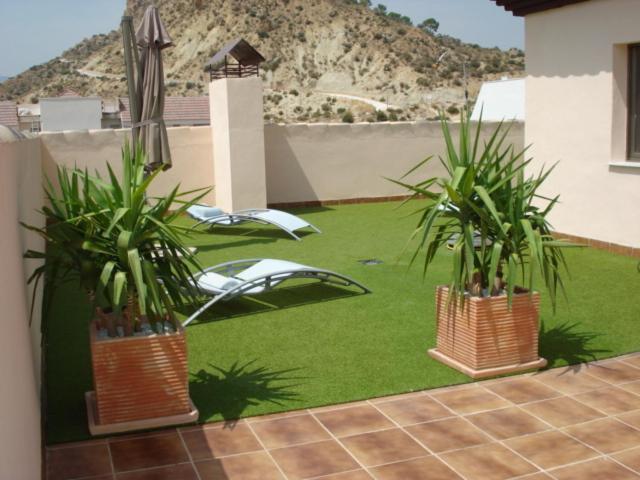 Archybal Apartamentos Turísticos y Suites photo 1