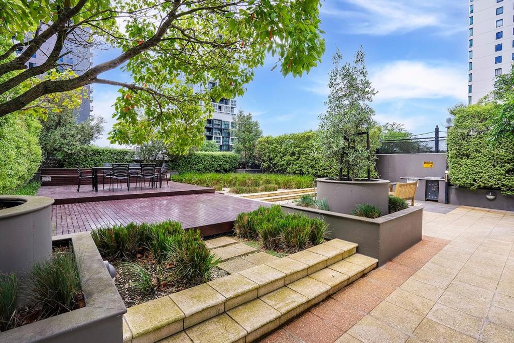 Rivergarden 3 bedroom Apartment photo 1