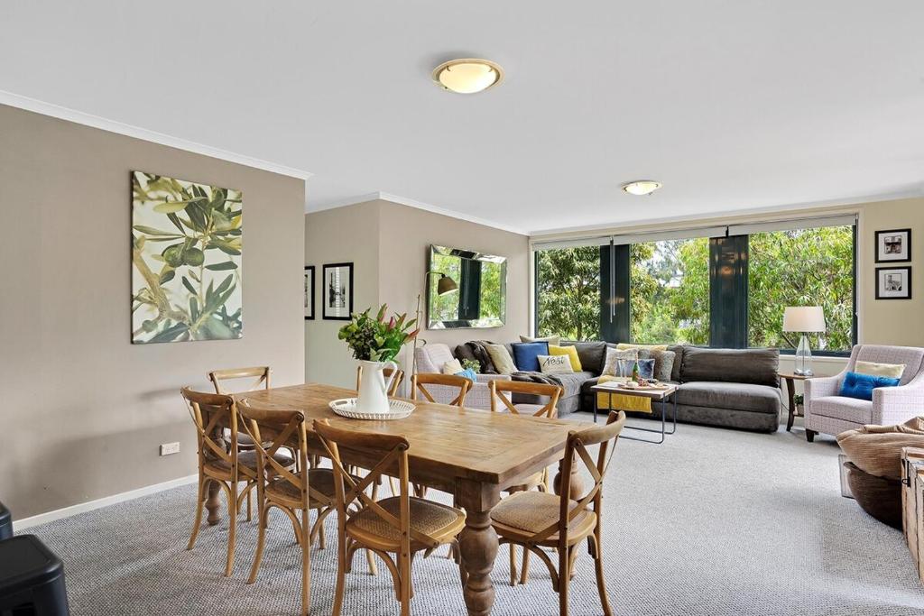 Rivergarden 3 bedroom Apartment photo 3