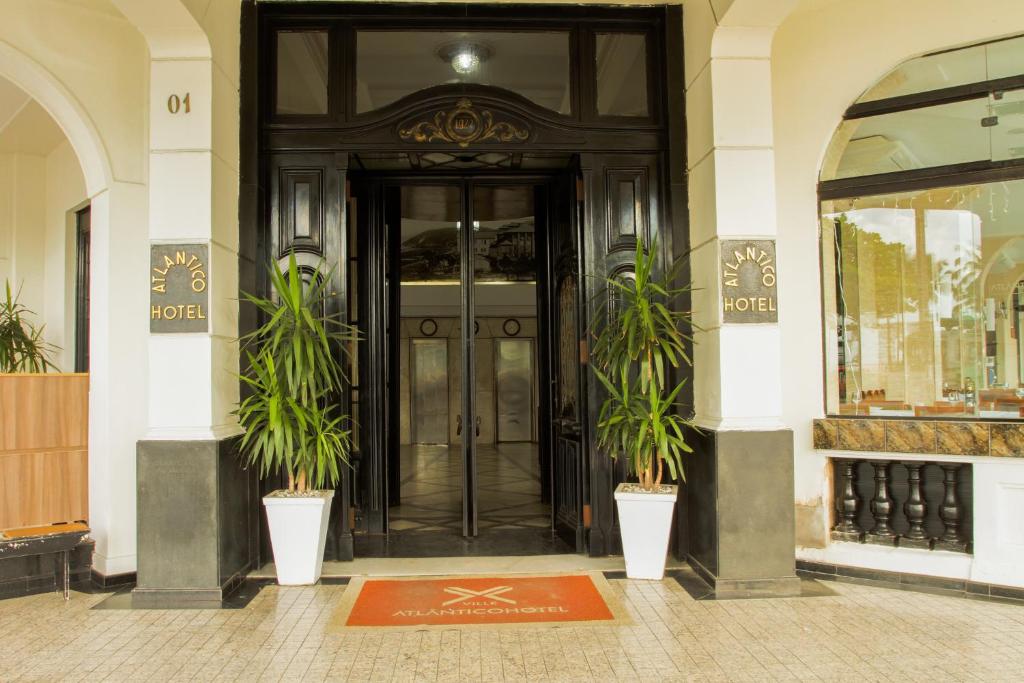 Atlântico Hotel photo 3