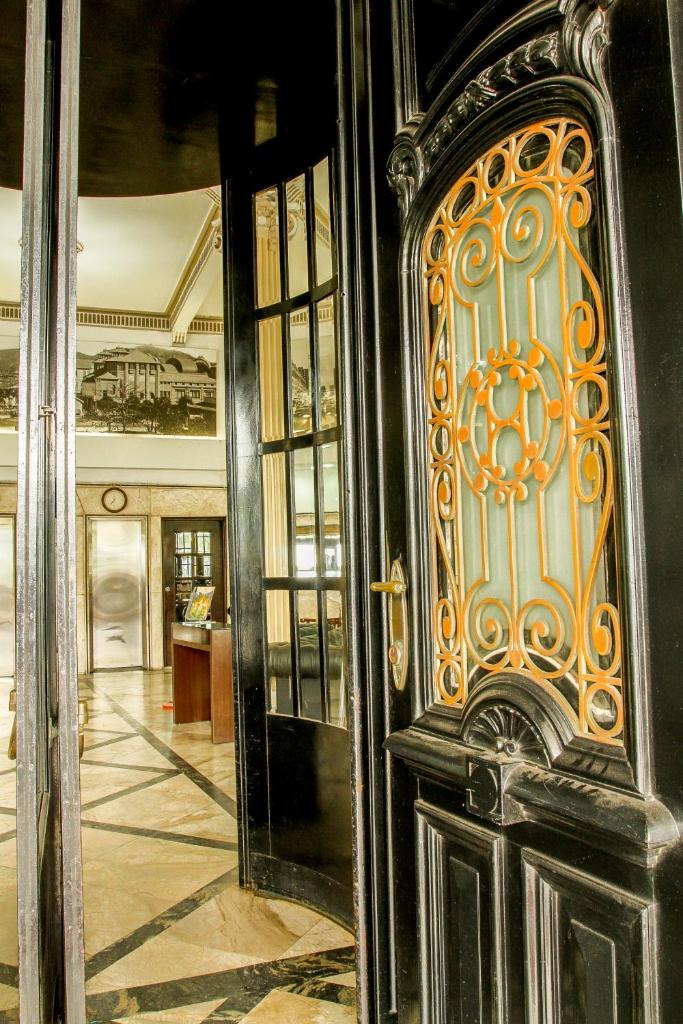 Atlântico Hotel photo 4