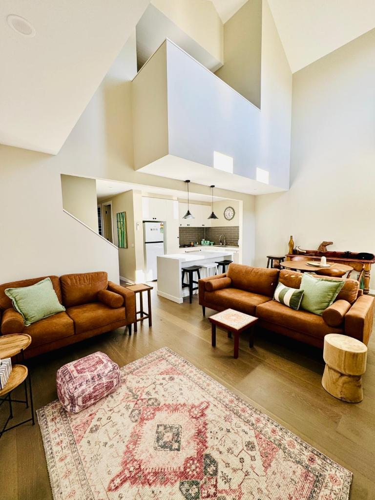 Haven on Hunter Lux Townhouse photo 1