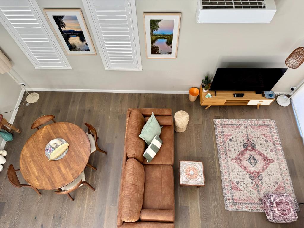 Haven on Hunter Lux Townhouse photo 3
