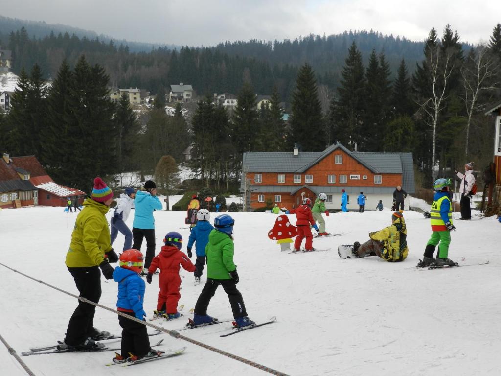 Chalupa U Beranů photo 4