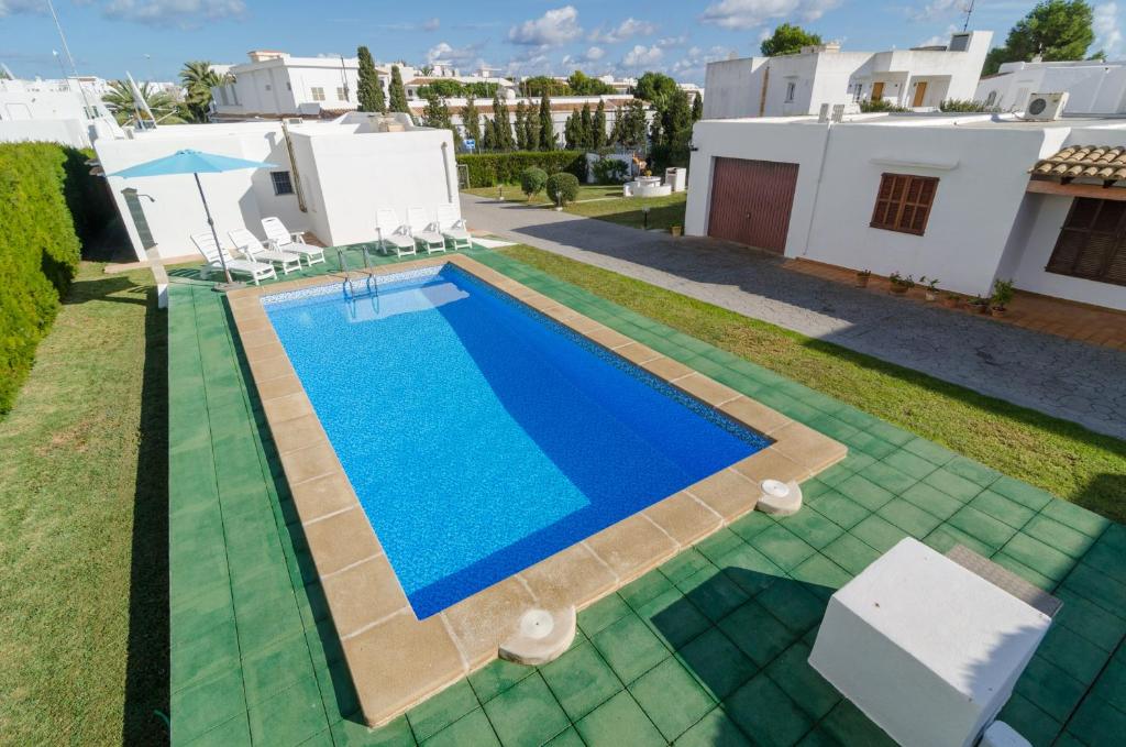 Casa Fiol photo 2