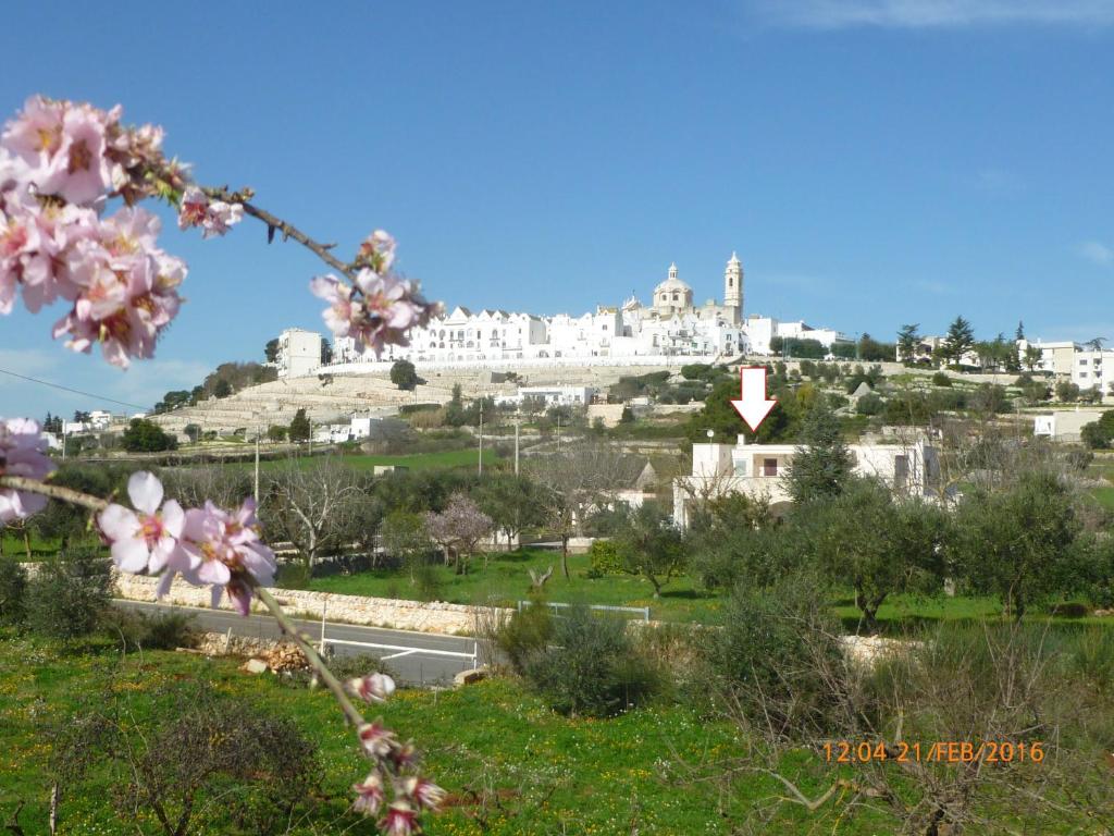 DIMORA ANTONIANNA in VALLE D'ITRIA photo 1