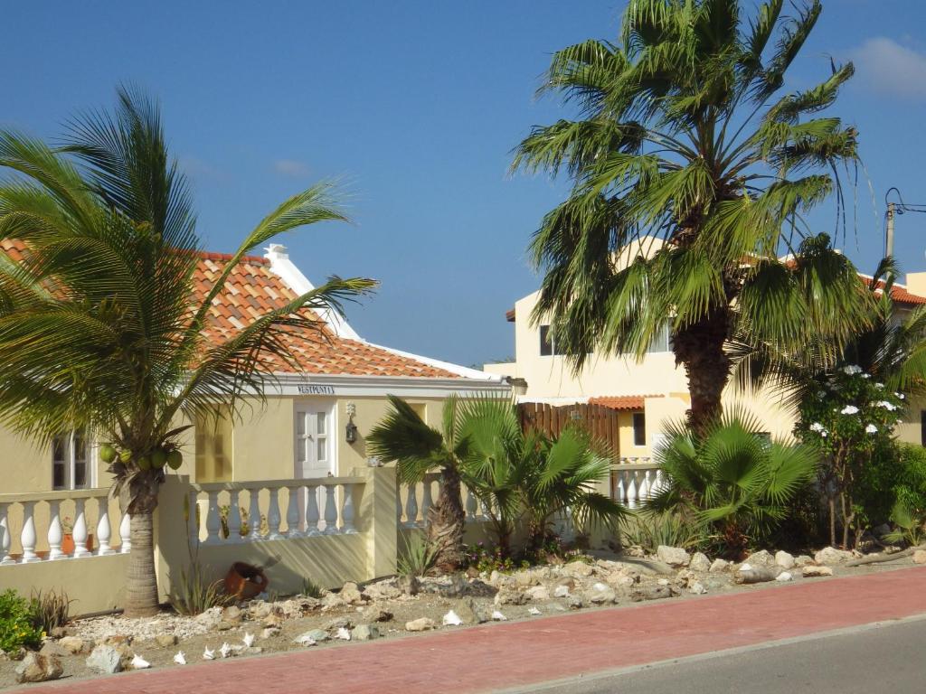 Aruba Cunucu Residence photo 3