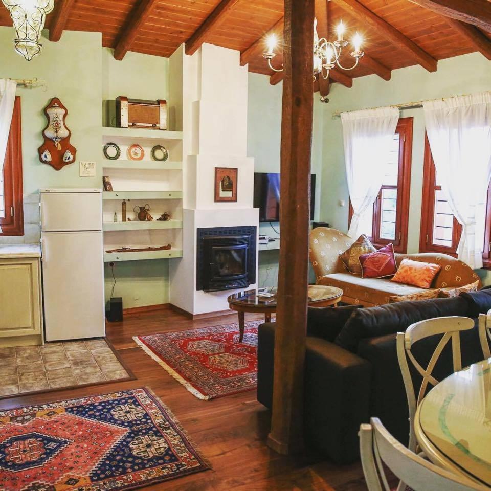 The House by the River Luxury Villa photo 1