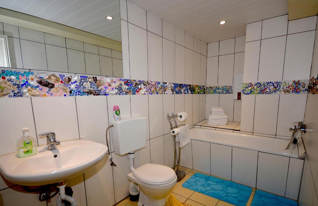 Ferienwohnung Tymoshenko photo 1