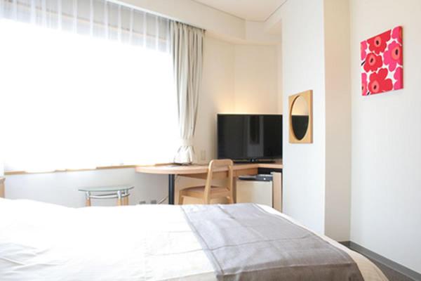 Hotel Estacion Hikone photo 3