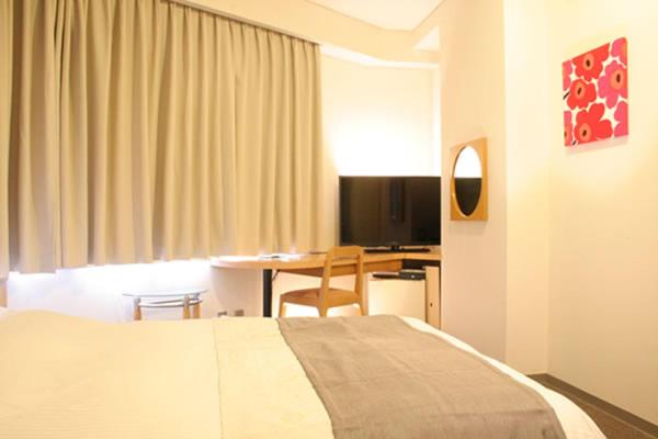 Hotel Estacion Hikone photo 2
