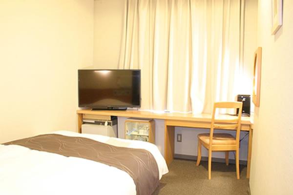 Hotel Estacion Hikone photo 4