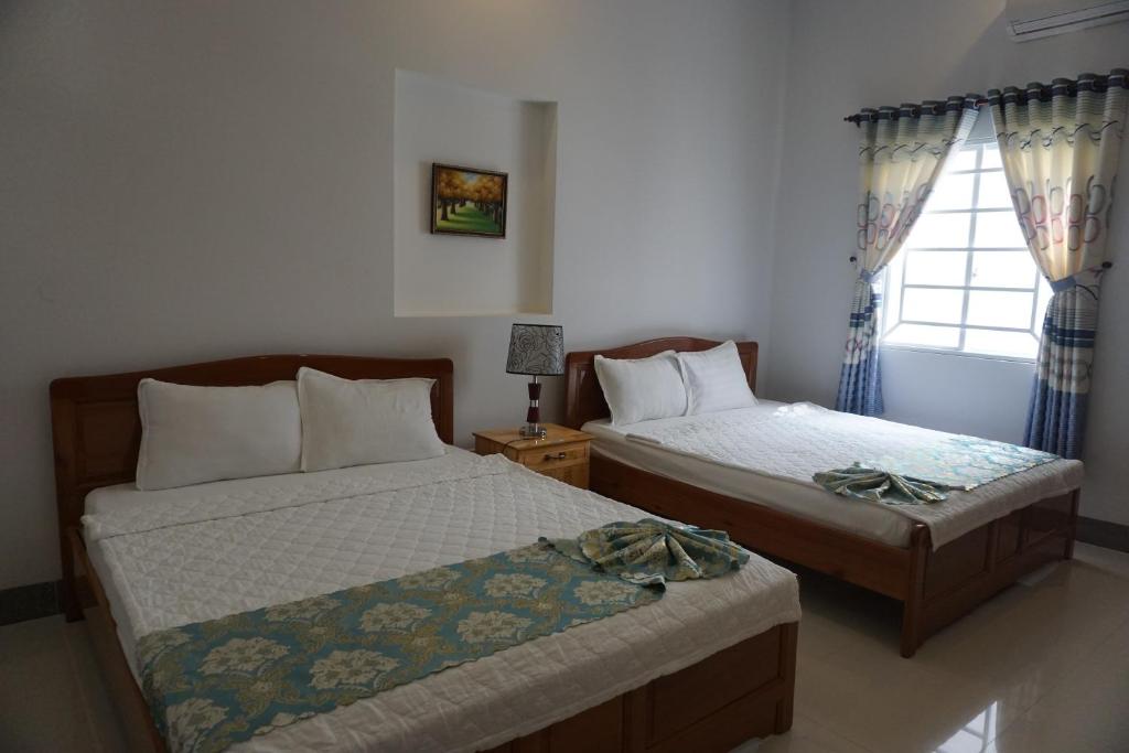 Семейный (Семейный номер), Minh Nhi Hotel