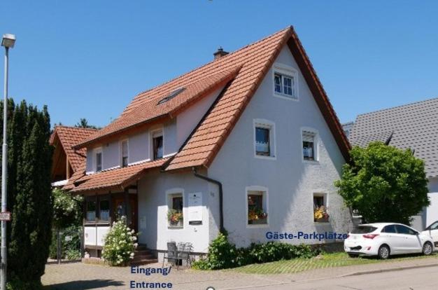 Odas Feriendomizil Europapark, Emmendingen