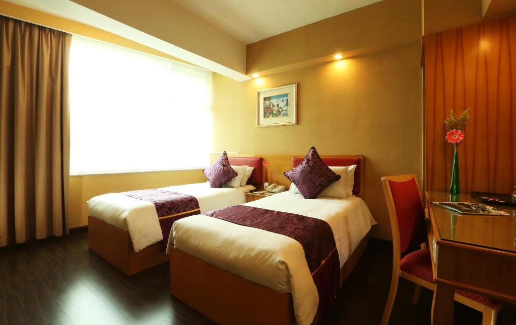 The Imperial Hotel photo 4