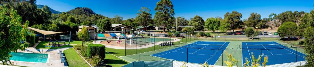NRMA Halls Gap Holiday Park photo 2