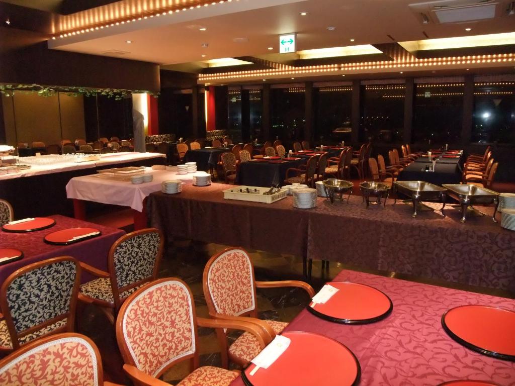 Hotel Sunroute Goshogawara photo 3