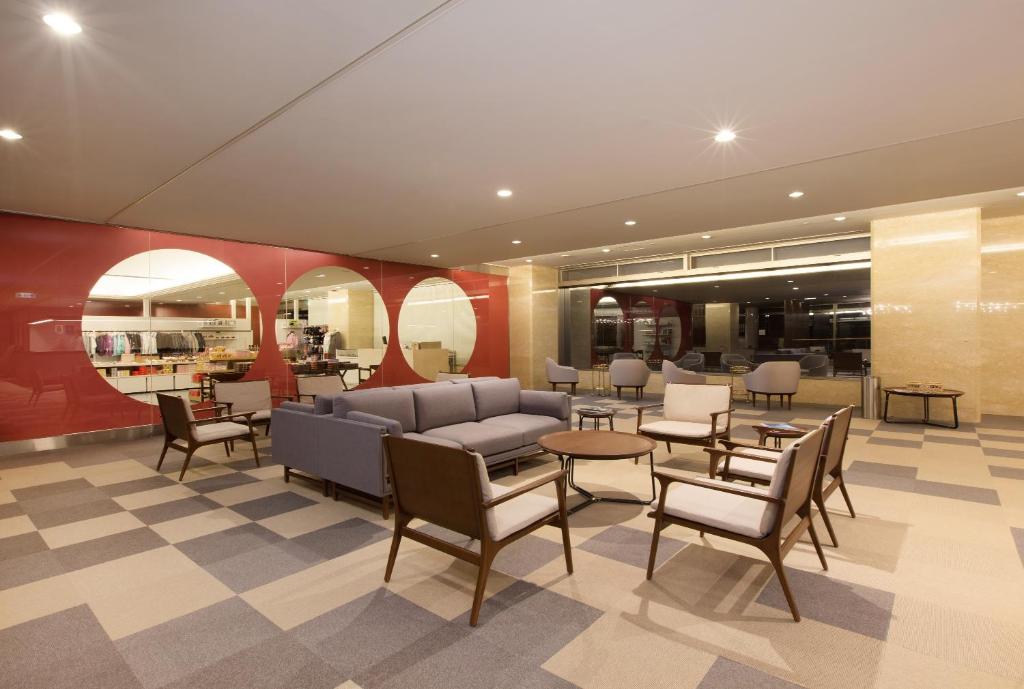 Rockwood Hotel & Spa photo 4