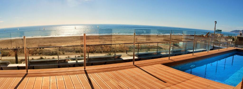 Apartaments Maritim photo 2