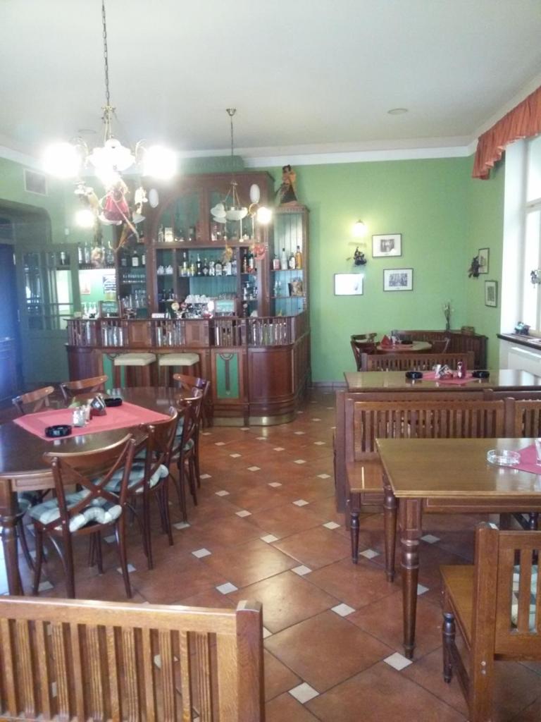Pivovarský Hotel photo 4