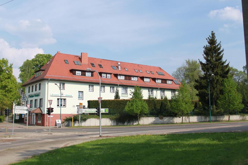 Gasthaus & Hotel Grünhof photo 3