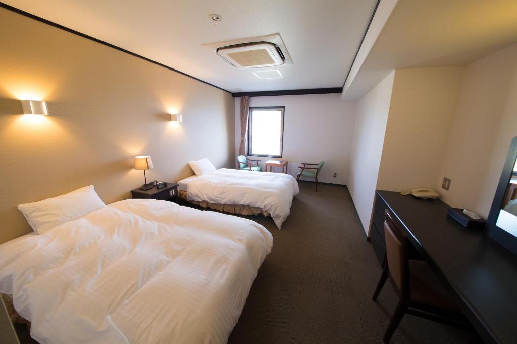 Seaside Hotel Taimaru Kaigetsu photo 2