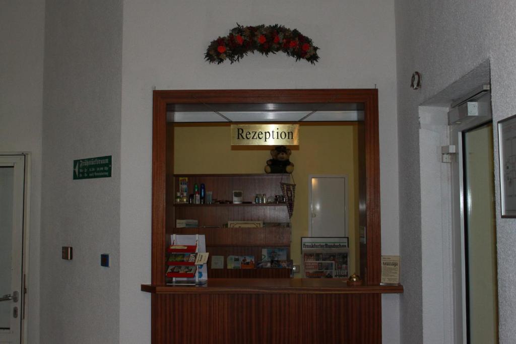 Gasthaus & Hotel Grünhof photo 4