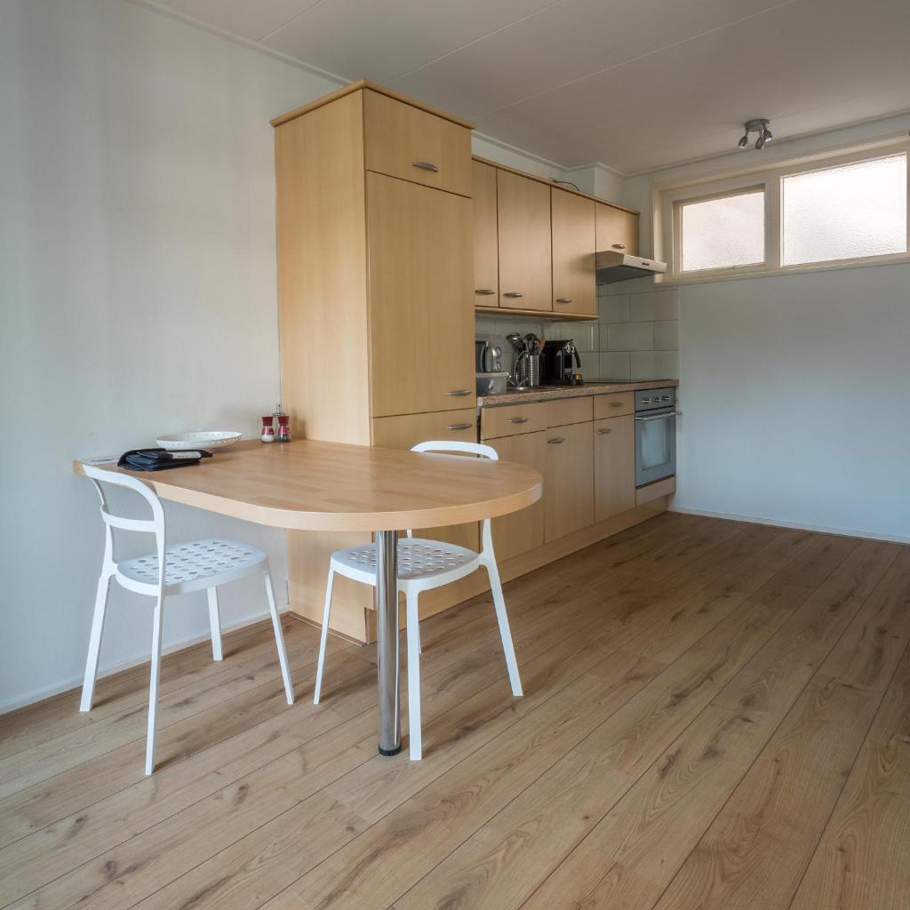 Appartementen Domburg photo 1