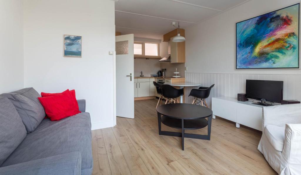 Appartementen Domburg photo 3
